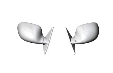 24krc E46 Side Mirror